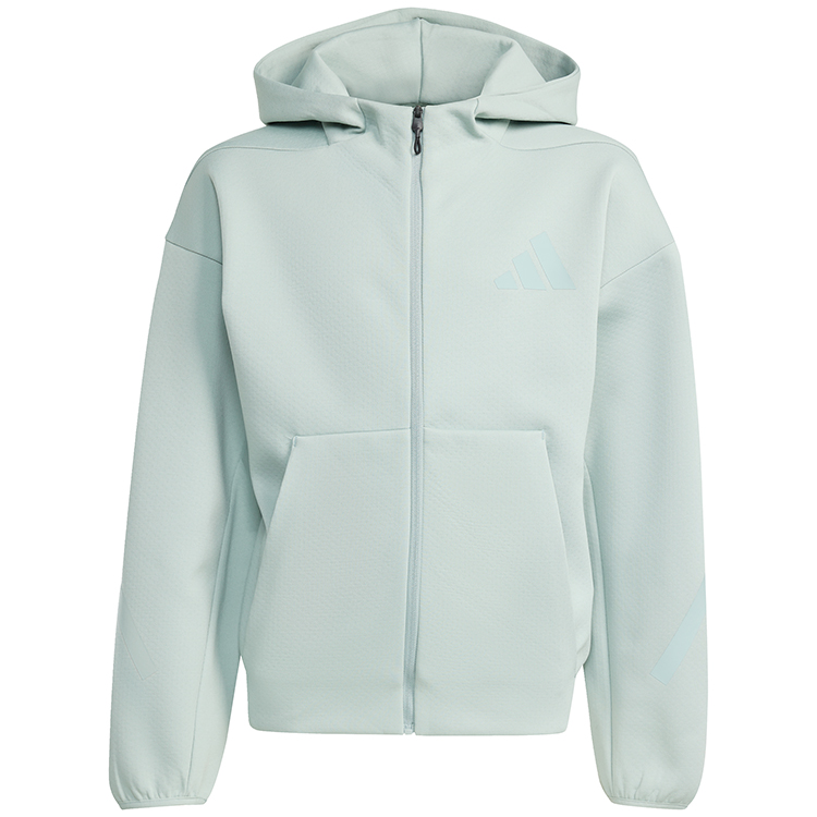 Толстовка Adidas Z.N.E. FULL-ZIP JACKET photo 6