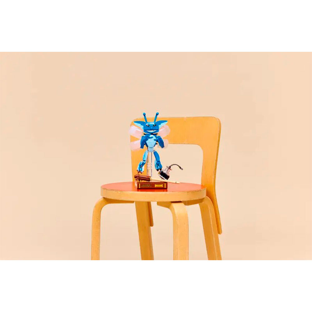 Конструктор Lego 76461 photo 10