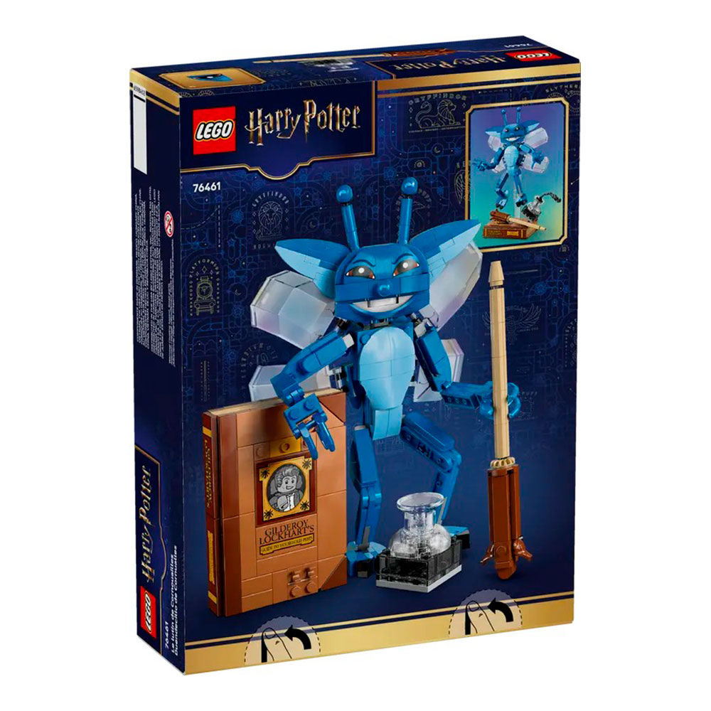 Конструктор Lego 76461 photo 11