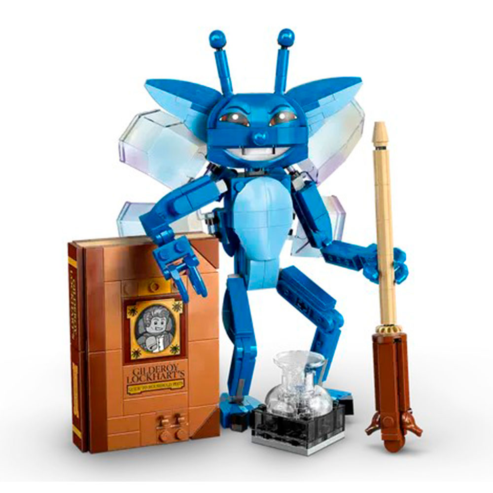 Конструктор Lego 76461 photo 5
