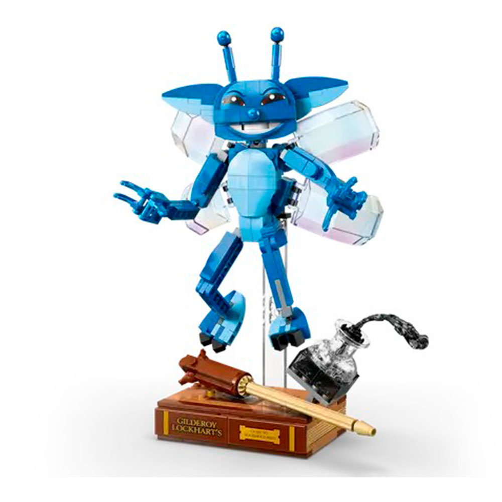 Конструктор Lego 76461 photo 6