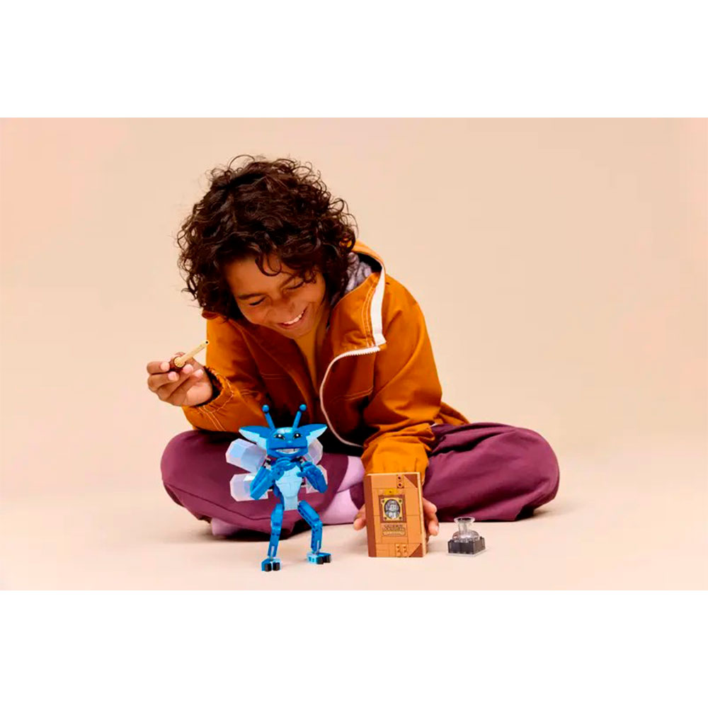 Конструктор Lego 76461 photo 8