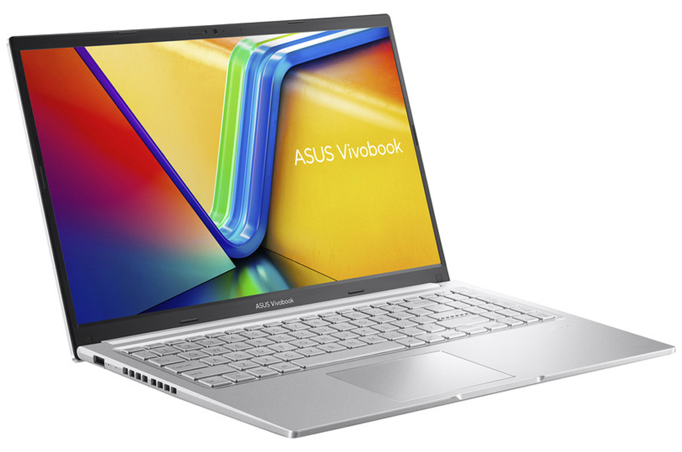 Ноутбук Asus Персональный VivoBook M1502YABQ161 15.6” / 16 ГБ / 512 ГБ / Ryzen 7 / Radeon Graphics / Серебристый photo 5