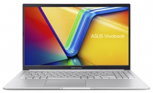Ноутбук Asus M1502YABQ161, Ryzen 7, 16 ГБ ГБ, Серебристый thumbnav 1