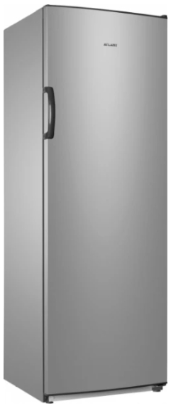 Congelator Atlant M7204561 / 227 l / 176.5 cm / A+ / Argintiu photo 3