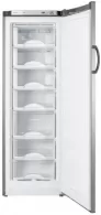 Congelator ATLANT M7204561, 227 l, 176.5 cm, A+, Argintiu