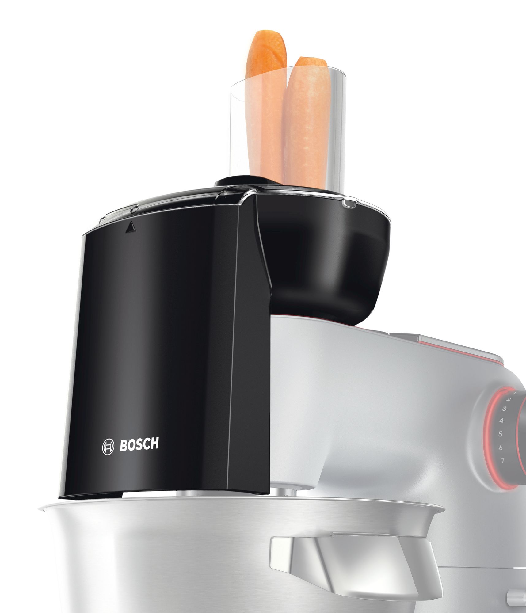 Robot de bucatarie Bosch MUM9BX5S61 photo 4