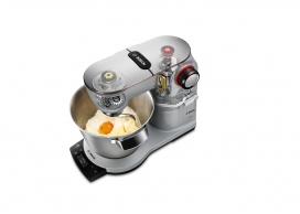 Robot de bucatarie Bosch MUM9BX5S61 thumbnav 3