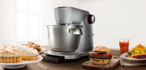 Robot de bucatarie Bosch MUM9BX5S61 thumbnav 6