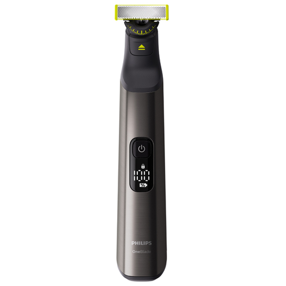 Trimmer facial Philips QP6552/61 photo 1