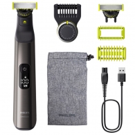 Trimmer facial Philips QP6552/61 thumbnav 2