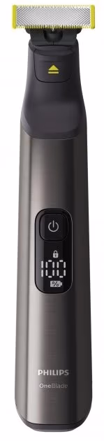 Trimmer facial Philips QP6650/61