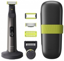 Trimmer facial Philips QP6650/61 thumbnav 4
