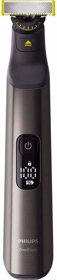 Trimmer facial Philips QP665161