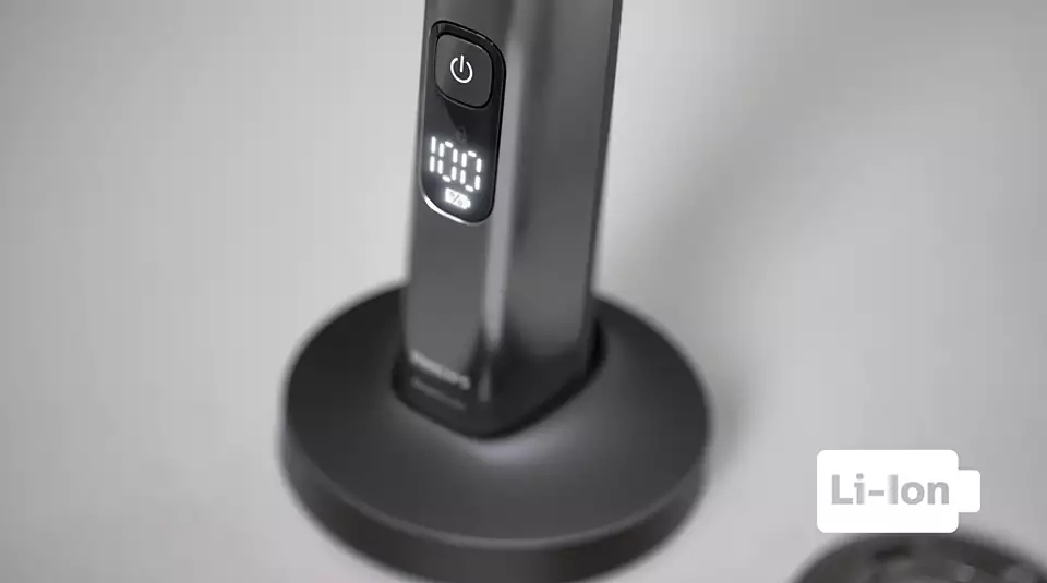Trimmer facial Philips QP665161 photo 5