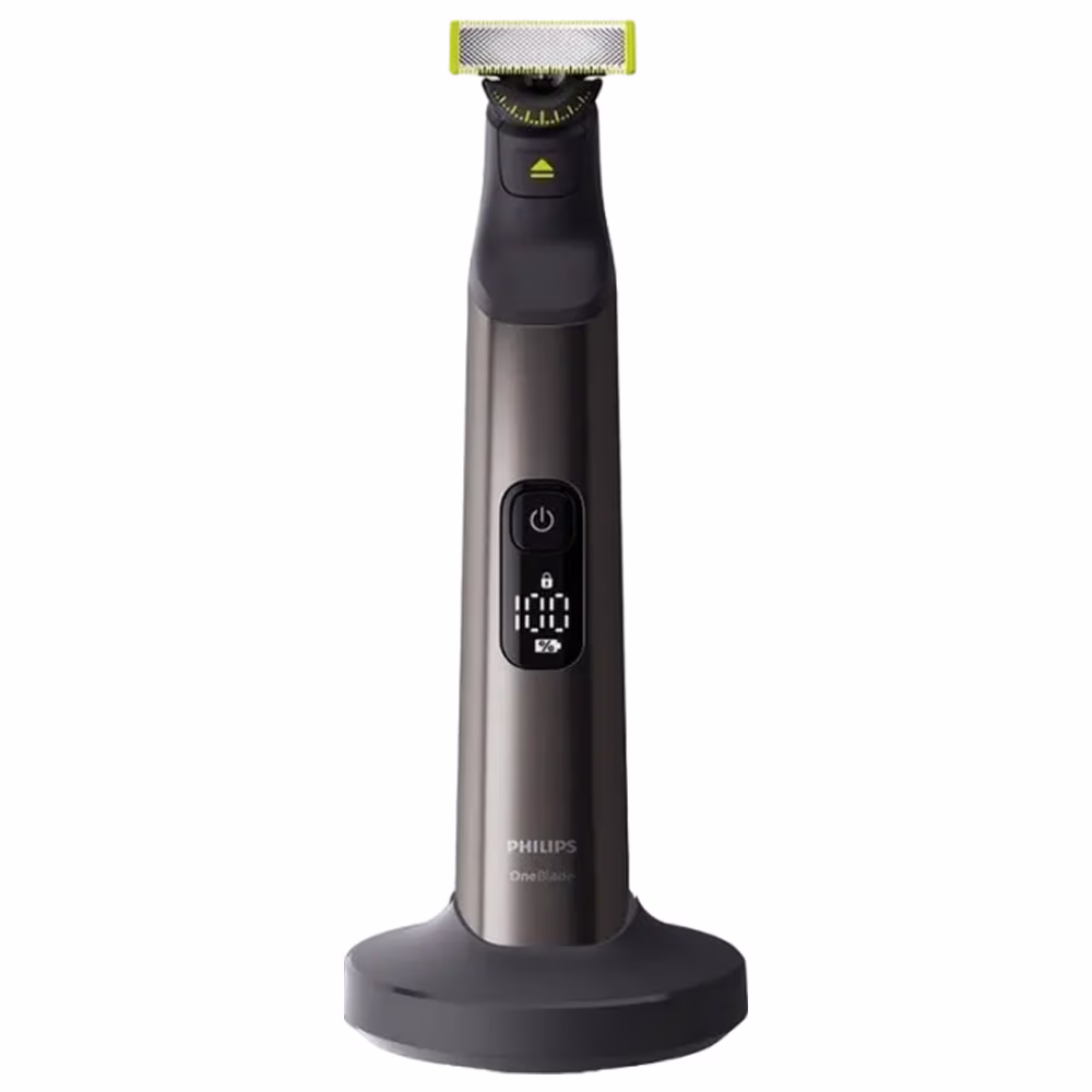 Триммер для лица Philips QP6652/61 