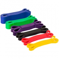 Эластичная лента уровень 0/ 0-10 кг TM Elastic band thumbnav 1