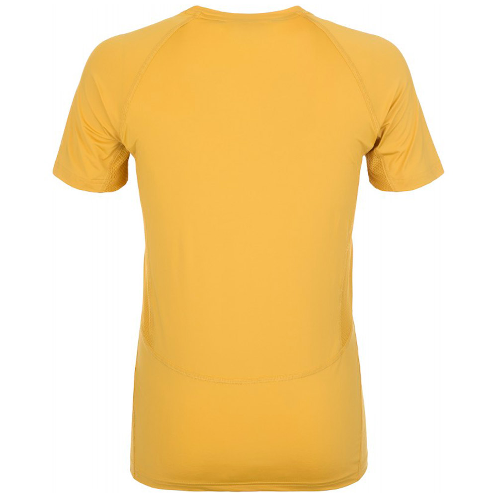 Футболка мужская Merrell 54L Желтый photo 2