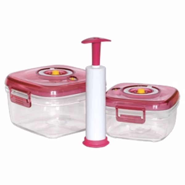 Container cu vacuum Scarlett SC-761