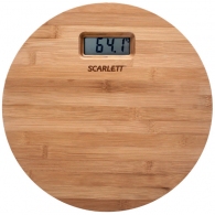 Весы напольные Scarlett SCBS33E061 thumbnav 1