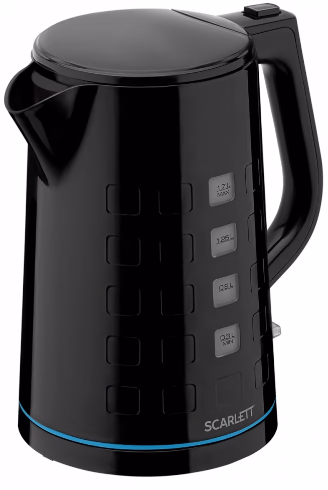 Fierbator de apa electric Scarlett SCEK18P61 