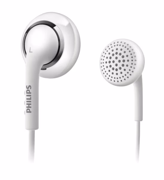Наушники проводные Philips SHE2661