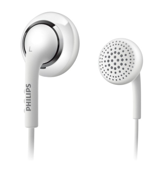 Наушники проводные Philips SHE2661 photo 1
