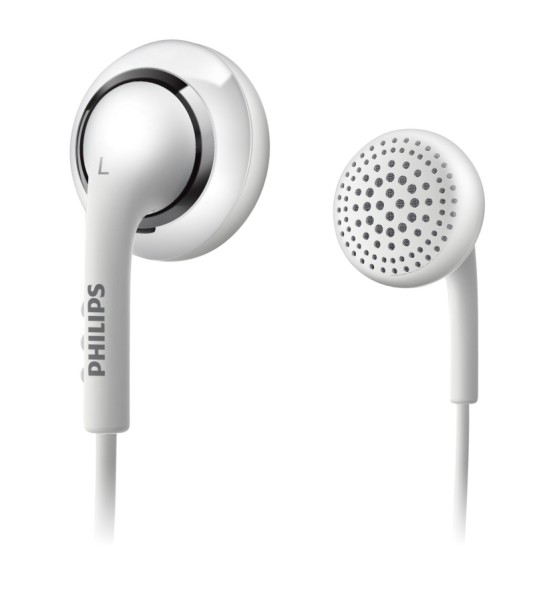 Casti cu fir Philips SHE2861 photo 1 Casti cu fir Philips SHE2861 photo 1
