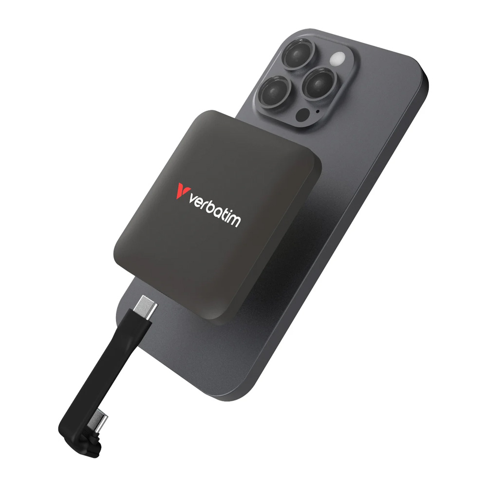 M.2 SSD extern  Kingston Snapback 1TB,  Black, USB 3.2 VER_32061 photo 2