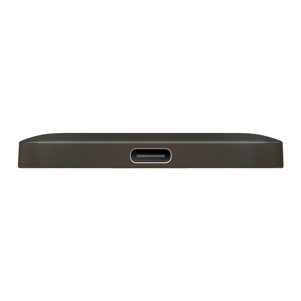 M.2 SSD extern  Kingston Snapback 1TB,  Black, USB 3.2 VER_32061 photo 4
