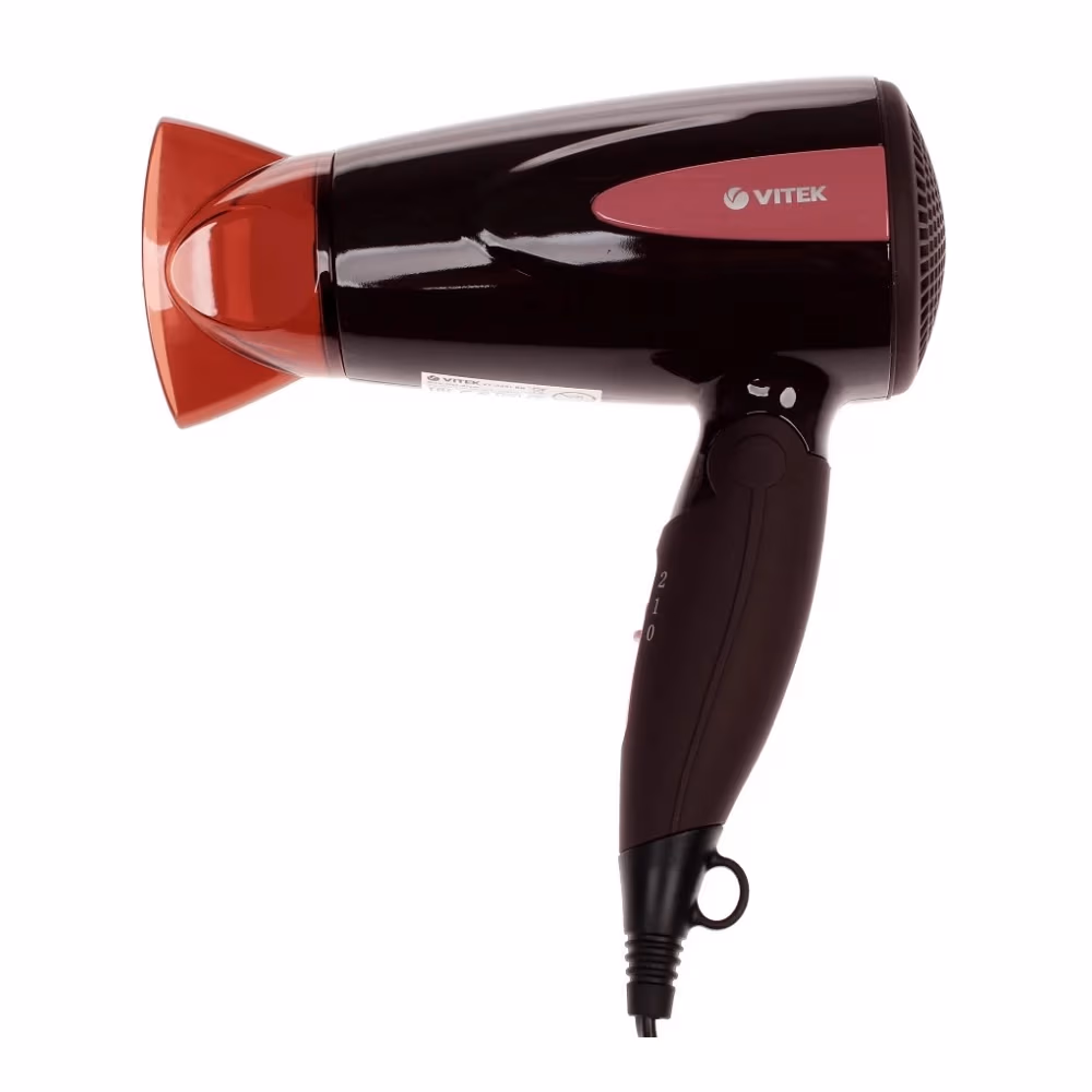 Uscator de par Vitek VT2261 
