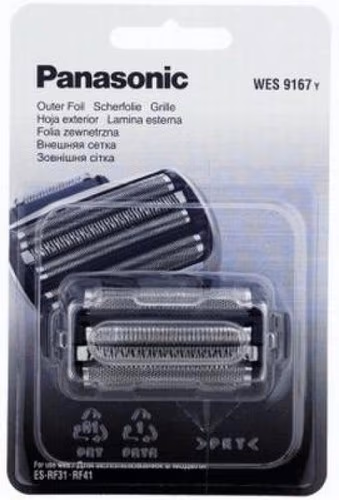 Grila pentru aparate de ras Panasonic WES9167Y1361