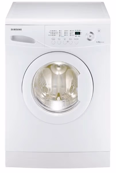 Стиральная машина Samsung WF-S861 