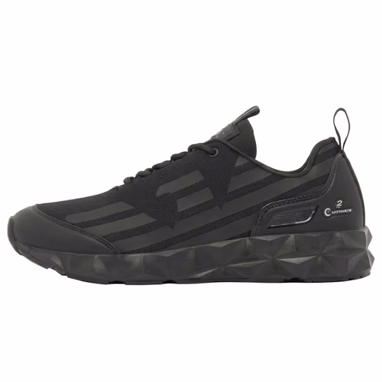 Incaltaminte Sport EA7 EMPORIO ARMANI ULTIMATE KOMBAT
