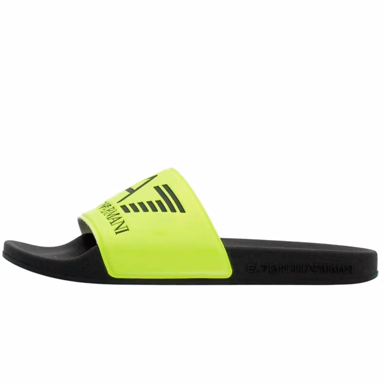 Slapi EA7 EMPORIO ARMANI SHOES BEACHWEAR 