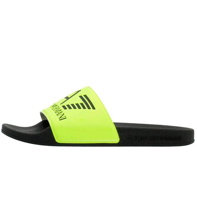Slapi EA7 EMPORIO ARMANI SHOES BEACHWEAR photo 