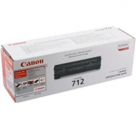 Laser Cartridge Canon 712 (HP CB435A), black (1500 pages) for LBP-3010/3100, HP LJ P1005/P1006 thumbnav 1