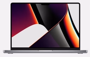 APPLE MacBook Pro 14.2
