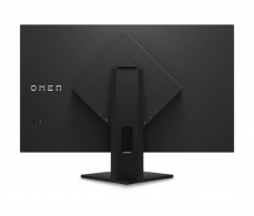 24.5" HP IPS LED OMEN 25i Borderless Black (1ms, 1000:1, 400cd, 1920 x 1080, 178°/178°, 165Hz Refresh Rate, AMD FreeSync Premium Pro/NVidia G-SYNC, HDMI2.0, DisplayPort, VESA Display HDR 400, USB Hub: 2 x USB3.2, Height adjustable, VESA) thumbnav 2