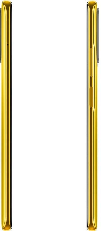 Xiaomi POCO M5s 6+128GB Yellow EU photo 4