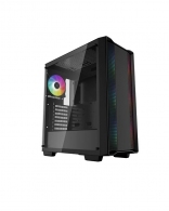 ATOL PC1120MP - Gaming A-RGB#2 v2: Intel Core i5-12600K 10C/16T 3.7-4.9GHz/ Cooler M704.ARGB/ MB B660M/ RAM VIPER 16GB DDR4-3200/ M.2 NVMe SSD 512GB + 3.5" HDD 2.0TB/ RTX 3050 AMP 8GB/ Case DeepCool CC560 ARGB ATX, PSU DeepCool DA700, OS Linux thumbnav 1