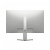 27.0" DELL IPS LED S2722QC 4K BorderIess Black/Silver (4ms, 1000:1, 350cd, 3840x2160, 178°/178°, HDMIx2, USB-C (Data, Video, Power), Speakers 2 x 3W, Height Adjustment, Pivot, Audio line-out, VESA   ) thumbnav 3