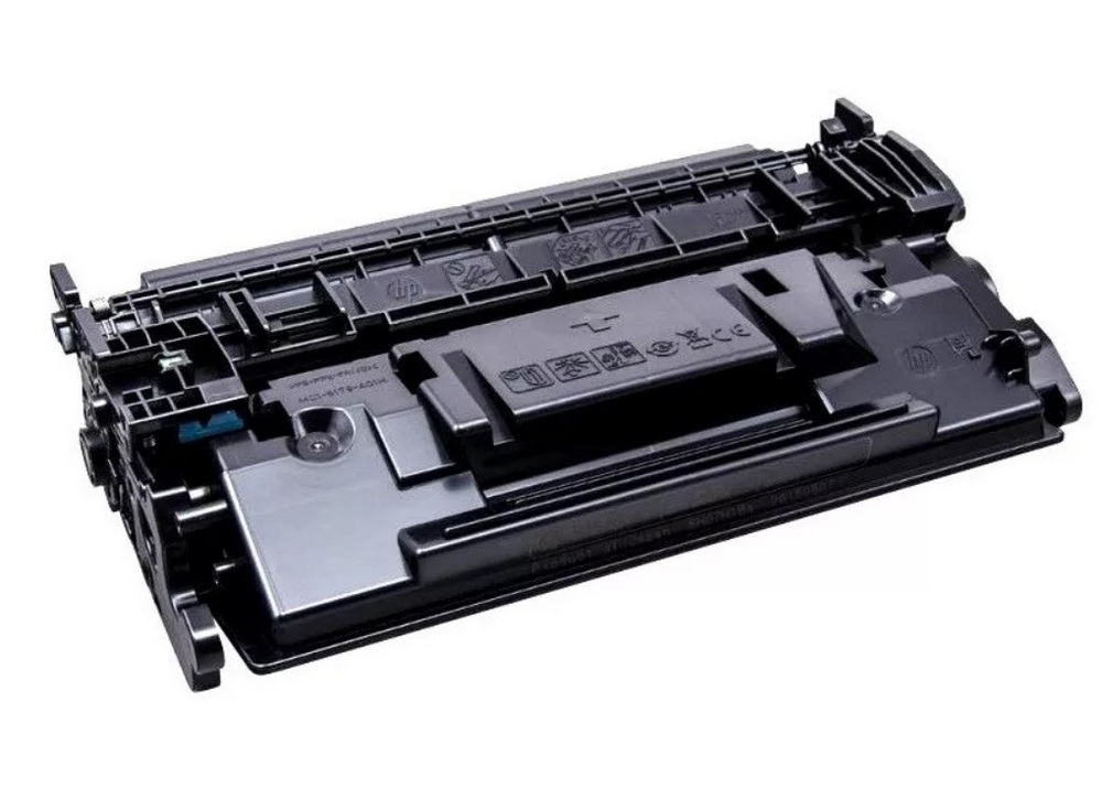Compatible laser HP CF289X/CRG056H (w/o chip) 10K photo 1