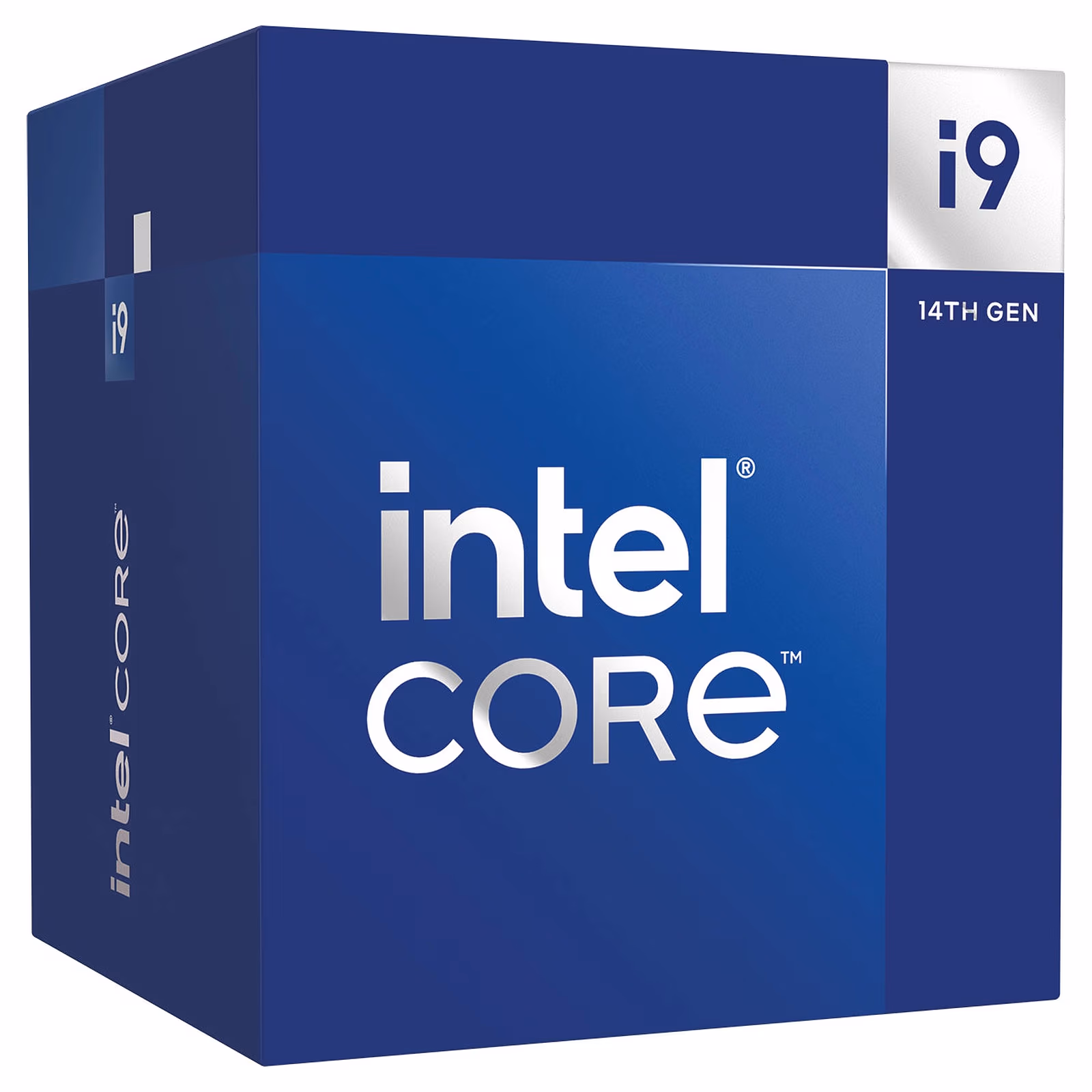 Procesor Intel Core Core i9-14900F / S1700 / 24C(8P+16E)/32T / Box 