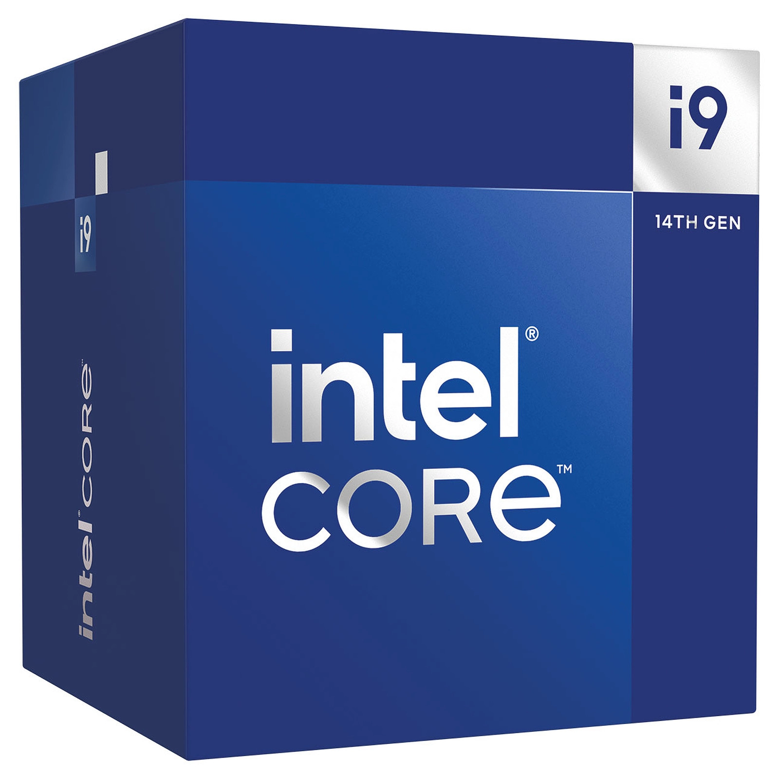 Процессор Intel Core Core i9-14900F / S1700 / 24C(8P+16E)/32T / Box