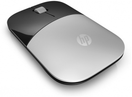 Беспроводная Мышь HP Z3700 / Optical /  1200dpi/  Silver thumbnav 2