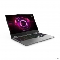 Ноутбук 15.6” Lenovo LOQ 15AHP10/ 144Hz/ AMD Ryzen 7 250/ 16GB/ 1TB SSD/ RTX 5050/ Luna Grey thumbnav 6
