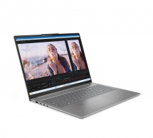 Laptop 16” Lenovo IdeaPad Slim 5 16AKP10/ 2.8K OLED/ AMD Ryzen AI 7 350/ 16GB / 1TB SSD / Luna Grey thumbnav 2