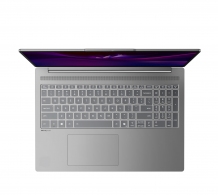 Laptop 16” Lenovo IdeaPad Slim 5 16AKP10/ 2.8K OLED/ AMD Ryzen AI 7 350/ 16GB / 1TB SSD / Luna Grey thumbnav 5