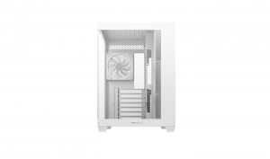 Carcasa DEEPCOOL CG530 4F WH / w/oPSU / Side panel / 4x A-RGB 120mm / ATX thumbnav 4